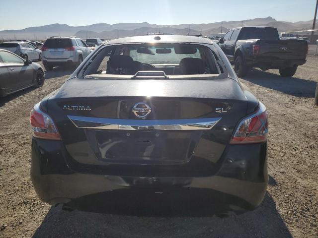 Photo 6 from auction – 2013 NISSAN ALTIMA 2.5 with VIN 1N4AL3APXDC227134