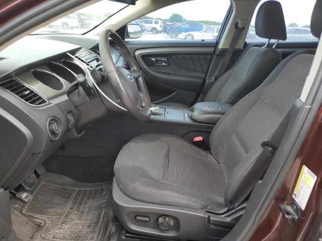 Photo 7 from auction – 2012 FORD TAURUS SEL with VIN 1FAHP2EW9CG104656