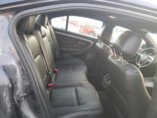 Photo 10 from auction – 2017 FORD TAURUS SEL with VIN 1FAHP2E82HG125938