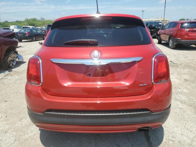 Photo 6 from auction – 2016 FIAT 500X EASY with VIN ZFBCFYBT7GP349811