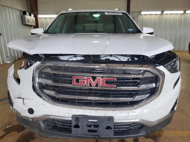 Photo 5 from auction – 2019 GMC TERRAIN SL with VIN 3GKALPEV1KL159385