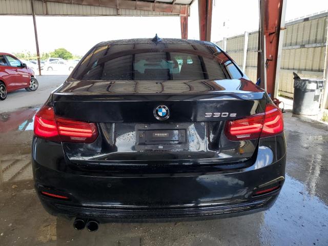 Photo 6 from auction – 2018 BMW 330E with VIN WBA8E1C50JA762626