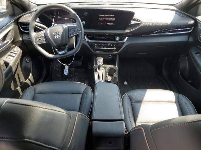 Photo 8 from auction – 2024 BUICK ENVISTA AV with VIN KL47LCE22RB015645