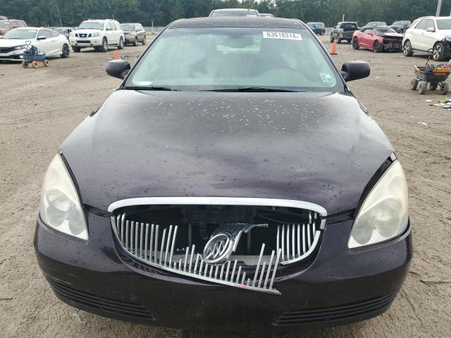 Photo 5 from auction – 2008 BUICK LUCERNE CX with VIN 1G4HP57268U210704