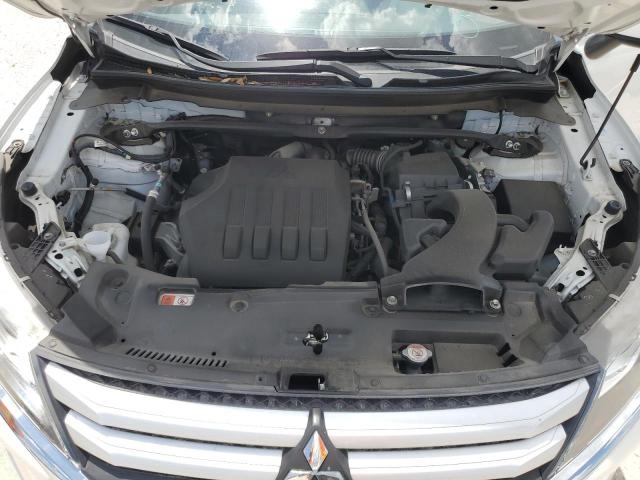 Foto 12 de la subasta – 2020 MITSUBISHI ECLIPSE CR con VIN JA4AS3AA5LZ022321