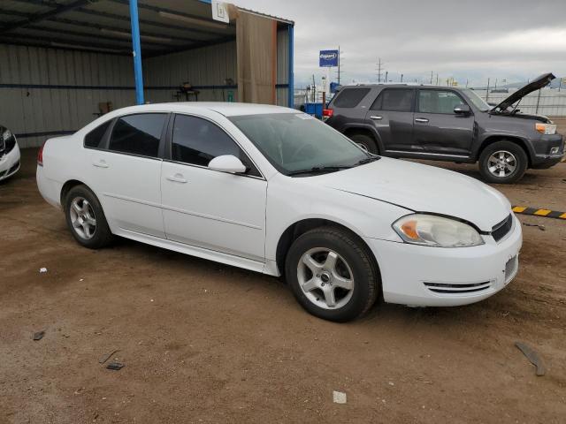 Photo 4 from auction – 2012 CHEVROLET IMPALA LS with VIN 2G1WF5E32C1183380