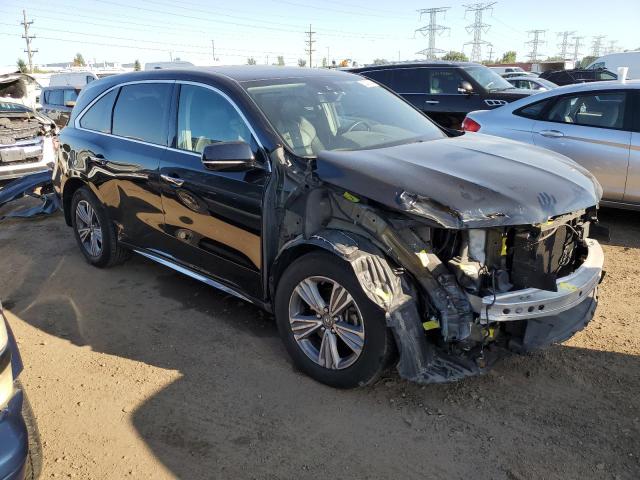 Photo 4 from auction – 2020 ACURA MDX with VIN 5J8YD4H32LL049671