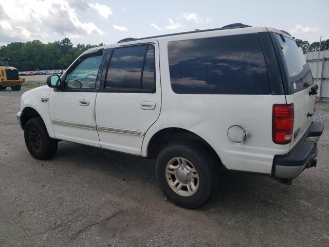Photo 2 from auction – 1999 FORD EXPEDITION with VIN 1FMPU18L6XLB72531