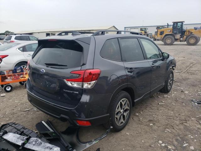 Photo 3 from auction – 2024 SUBARU FORESTER P with VIN JF2SKADC1RH516140