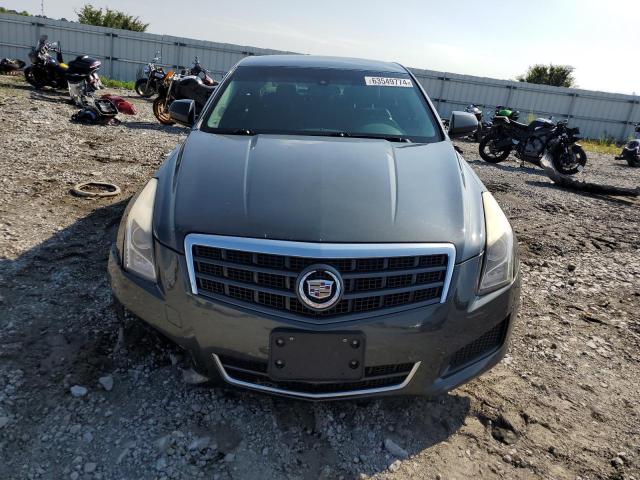 صورة رقم 5 من المزاد - 2014 CADILLAC ATS مع VIN 1G6AA5RA7E0109303