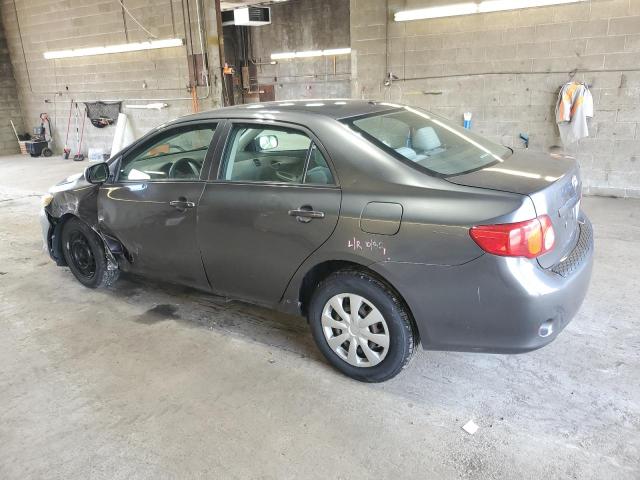 صورة رقم 2 من المزاد - 2010 TOYOTA COROLLA BA مع VIN 2T1BU4EE8AC335569