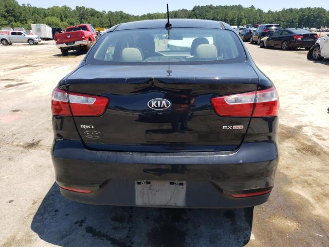 Photo 6 from auction – 2016 KIA RIO EX with VIN KNADN4A38G6661332