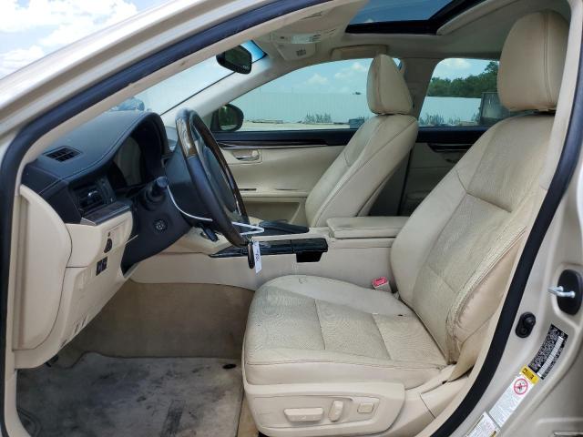 Zdjęcie 7 z aukcji – 2014 LEXUS ES 350 z VIN JTHBK1GG7E2146840