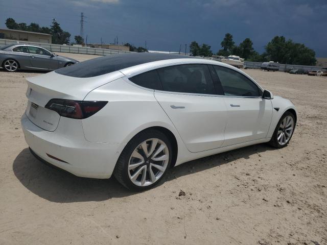 Photo 3 from auction – 2020 TESLA MODEL 3 with VIN 5YJ3E1EB7LF622762