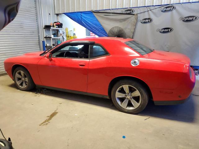 Photo 2 from auction – 2016 DODGE CHALLENGER with VIN 2C3CDZAG7GH138176