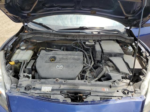 Photo 11 from auction – 2012 MAZDA 3 I with VIN JM1BL1KFXC1562686