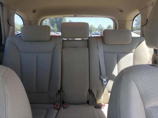 Photo 10 from auction – 2007 HYUNDAI SANTA FE G with VIN 5NMSG13D27H048487