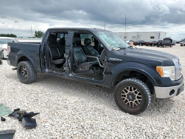 Photo 4 from auction – 2012 FORD F150 SUPER with VIN 1FTFW1CF9CKD73755