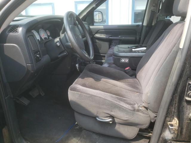 Photo 7 from auction – 2005 DODGE RAM 1500 S with VIN 1D7HU18NX5S356115
