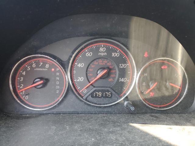 Photo 9 from auction – 2004 HONDA CIVIC LX with VIN 1HGEM225X4L066527
