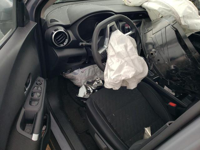 Photo 8 from auction – 2023 NISSAN KICKS SV with VIN 3N1CP5CV4PL561265