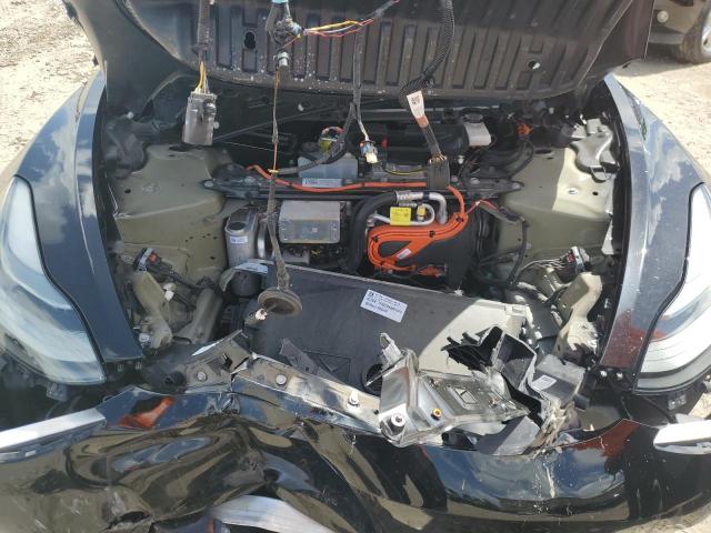 Photo 11 from auction – 2023 TESLA MODEL 3 with VIN 5YJ3E1EA1PF433747