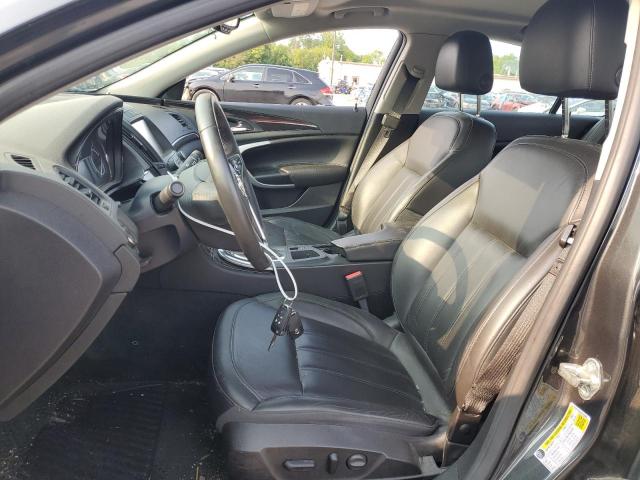 Photo 7 from auction – 2016 BUICK REGAL with VIN 2G4GL5EX6G9103380