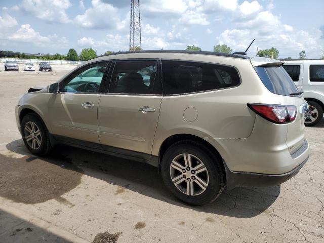 Photo 2 from auction – 2016 CHEVROLET TRAVERSE L with VIN 1GNKVHKD3GJ122288