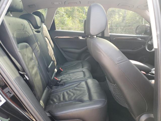 Photo 11 from auction – 2014 AUDI Q5 PREMIUM with VIN WA1CFAFP0EA002901