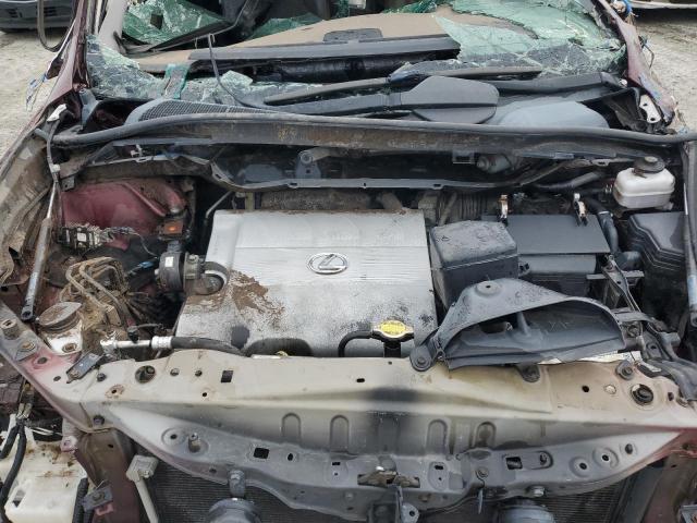 Foto 11 de la subasta – 2013 LEXUS RX 350 con VIN 2T2ZK1BA7DC114596