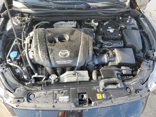Photo 11 from auction – 2017 MAZDA 6 TOURING with VIN JM1GL1V56H1106541
