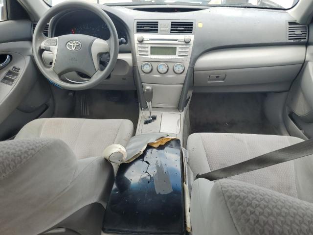 Photo 8 from auction – 2011 TOYOTA CAMRY BASE with VIN 4T1BF3EK7BU644850