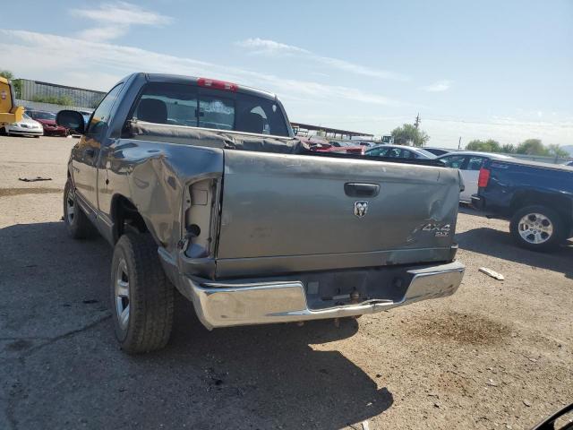 Photo 6 from auction – 2005 DODGE RAM 1500 S with VIN 1D7HU16N75J651746