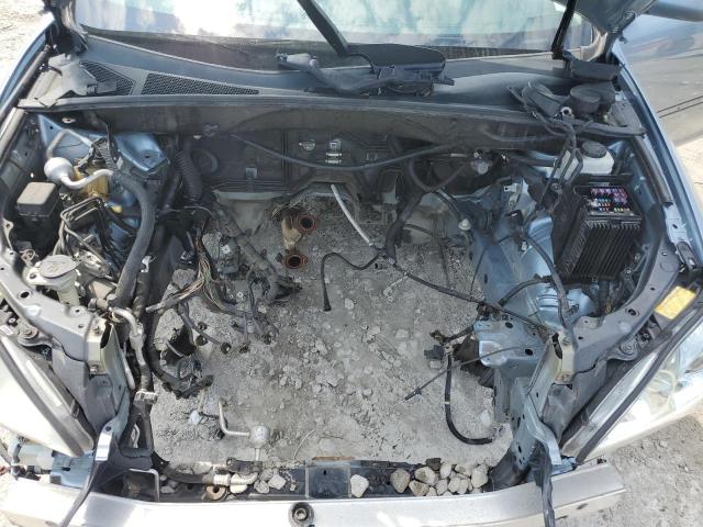 Photo 12 from auction – 2008 LEXUS RX 350 with VIN 2T2HK31U38C082593