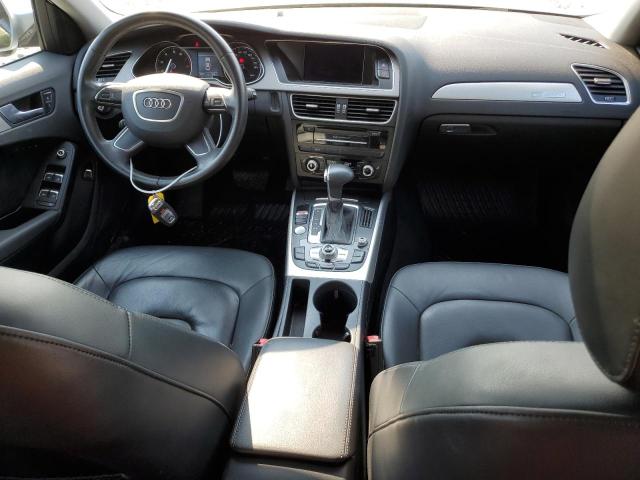Photo 8 from auction – 2013 AUDI A4 PREMIUM with VIN WAUFFAFL6DN021358