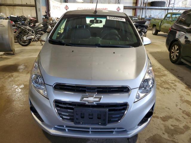 Photo 5 from auction – 2014 CHEVROLET SPARK 1LT with VIN KL8CD6S9XEC474939