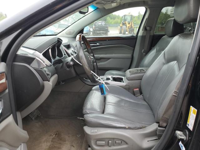 Photo 7 from auction – 2011 CADILLAC SRX LUXURY with VIN 3GYFNDEY4BS558540