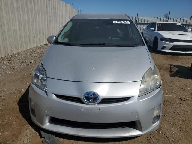 Zdjęcie 5 z aukcji – 2011 TOYOTA PRIUS z VIN JTDKN3DU6B0292913