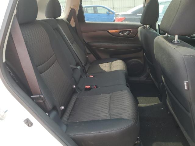Photo 11 from auction – 2017 NISSAN ROGUE SV with VIN 5N1AT2MVXHC736690