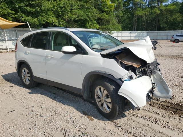 Photo 4 from auction – 2013 HONDA CRV with VIN 5J6RM4H75DL047785