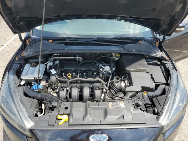 Photo 11 from auction – 2016 FORD FOCUS SE with VIN 1FADP3K24GL358875