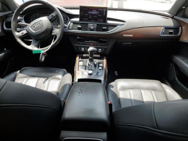 Photo 8 from auction – 2013 AUDI A7 PRESTIG with VIN WAU2GAFC3DN082873