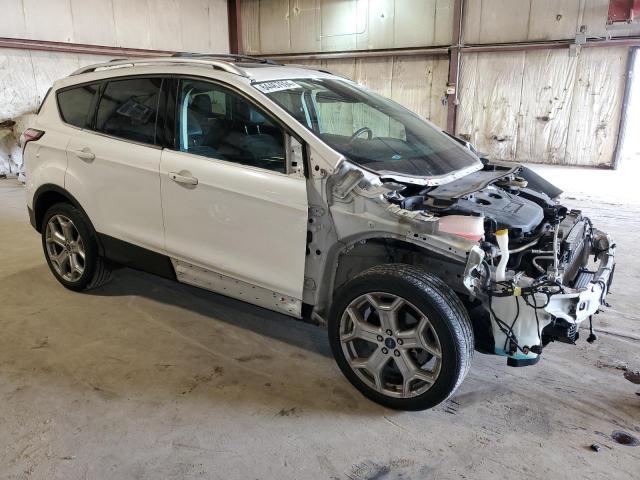 Photo 4 from auction – 2017 FORD ESCAPE TIT with VIN 1FMCU9J91HUE02533
