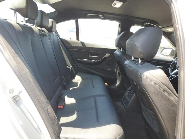 Photo 10 from auction – 2015 BMW 328 I with VIN WBA3A5G52FNS84328