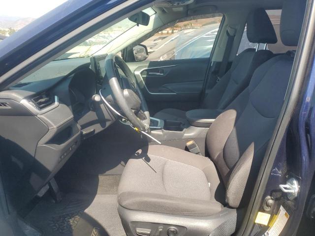 Photo 7 from auction – 2020 TOYOTA RAV4 XLE with VIN JTMR6RFVXLD006219