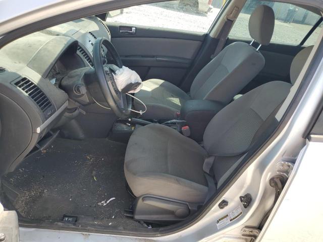 Photo 7 from auction – 2012 NISSAN SENTRA 2.0 with VIN 3N1AB6APXCL747371