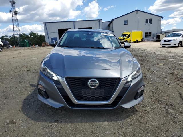 Photo 5 from auction – 2021 NISSAN ALTIMA SL with VIN 1N4BL4EW9MN347958