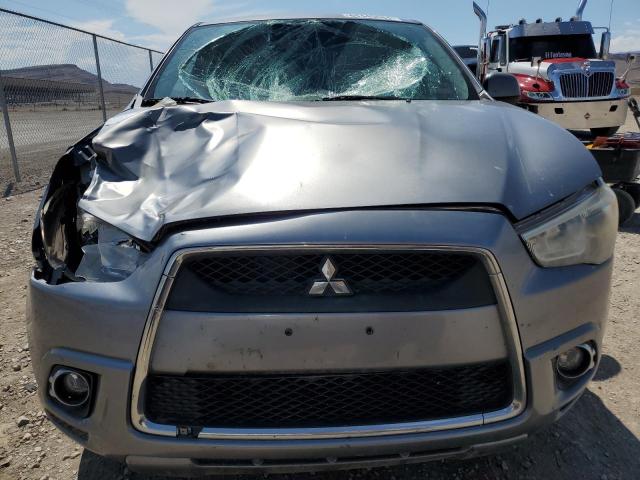 Photo 5 from auction – 2011 MITSUBISHI OUTLANDER with VIN JA4AP3AU1BZ007874