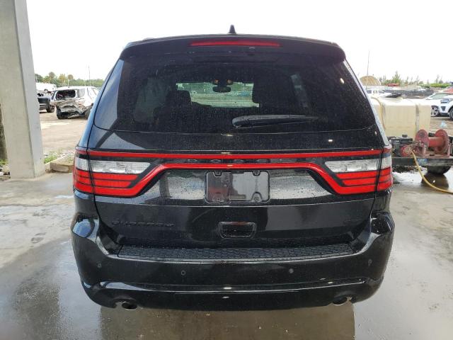 Photo 6 from auction – 2021 DODGE DURANGO GT with VIN 1C4RDHDG0MC847252