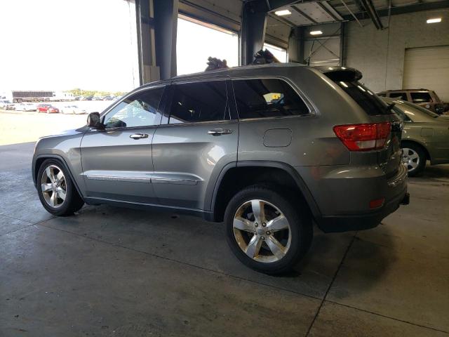 Photo 2 from auction – 2012 JEEP GRAND CHER with VIN 1C4RJFCG1CC132123